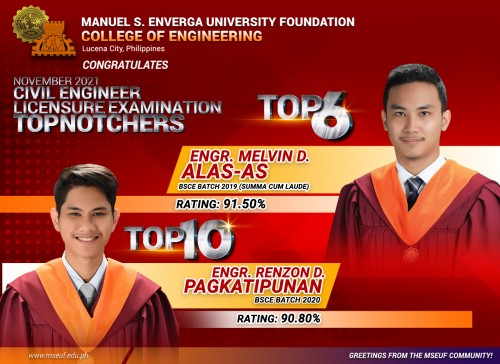 alas-as-pagkatipunan-top-licensure-exam-in-civil-engineering-mseuf