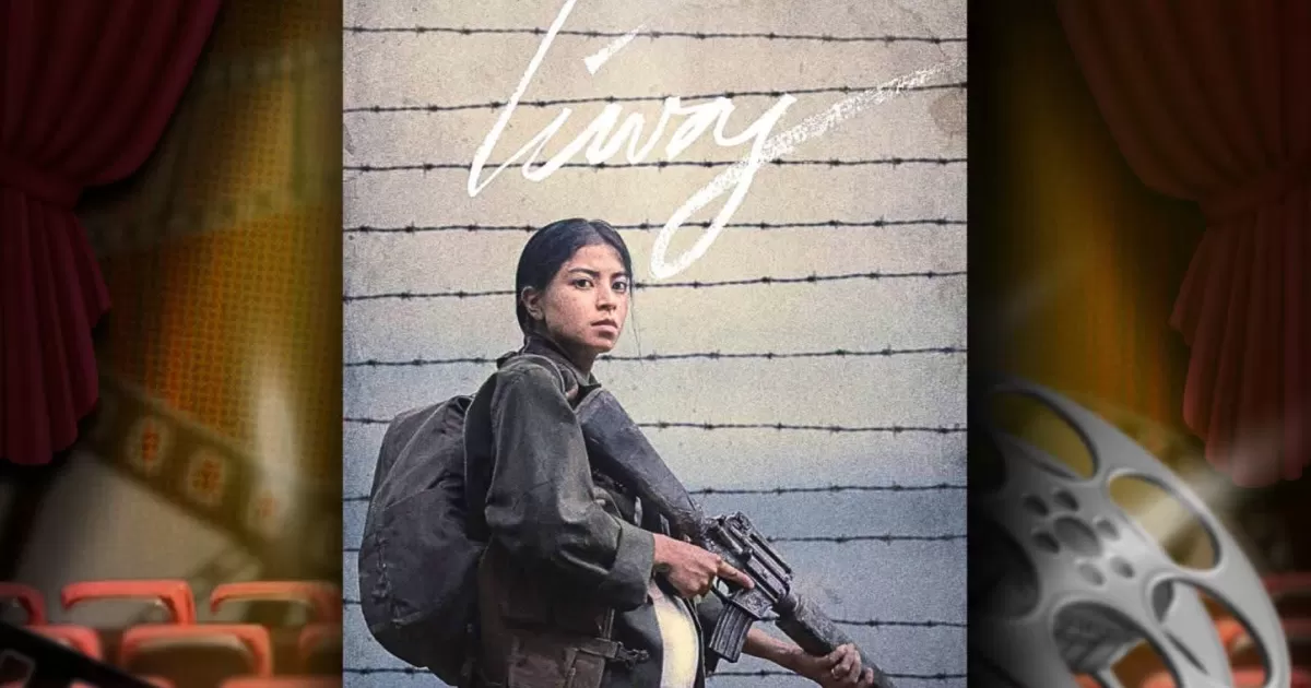 ‘Hinagunam’ encourages historical reflection through ‘Liway’