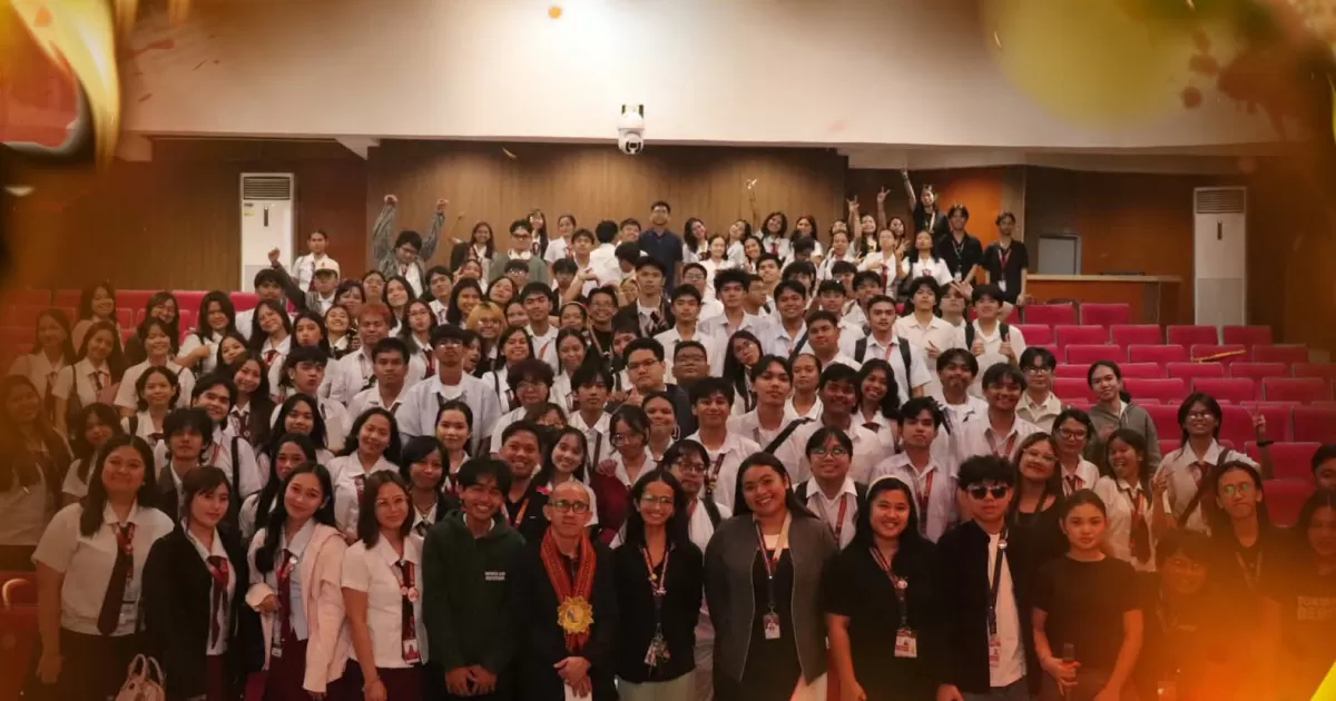 ‘Hinagunam’ encourages historical reflection through ‘Liway’