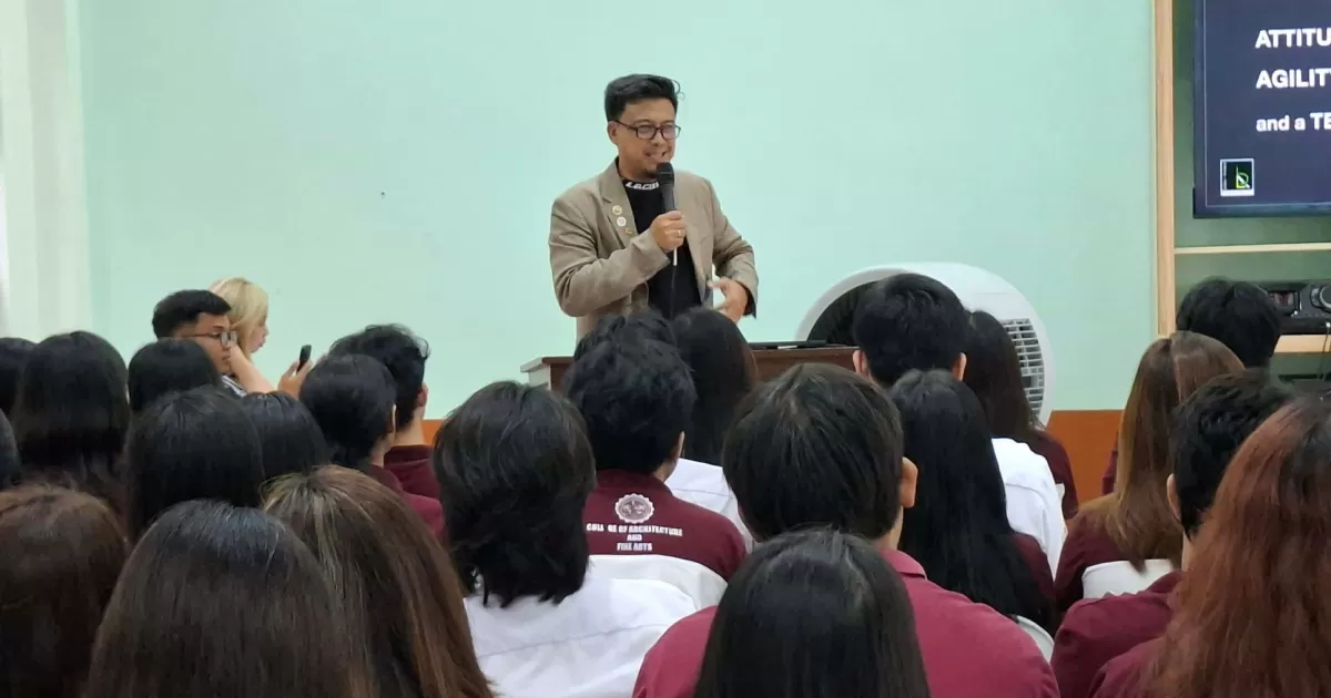 CAFA marks World Architecture Day with housing design challenge