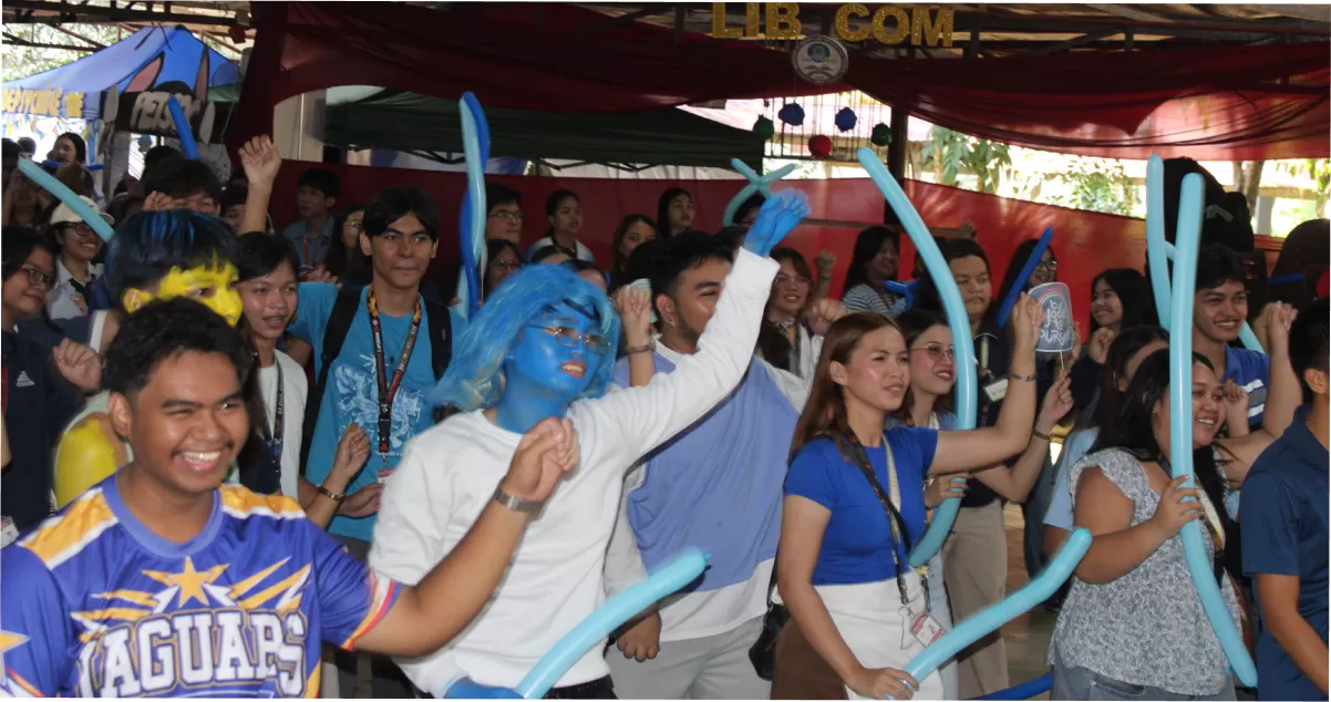 PIIE-MSEUF screens applicants for student chapter membership