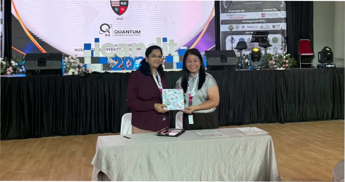 MSEUF, VLBJCAS mark partnership through ceremonial MoU signing