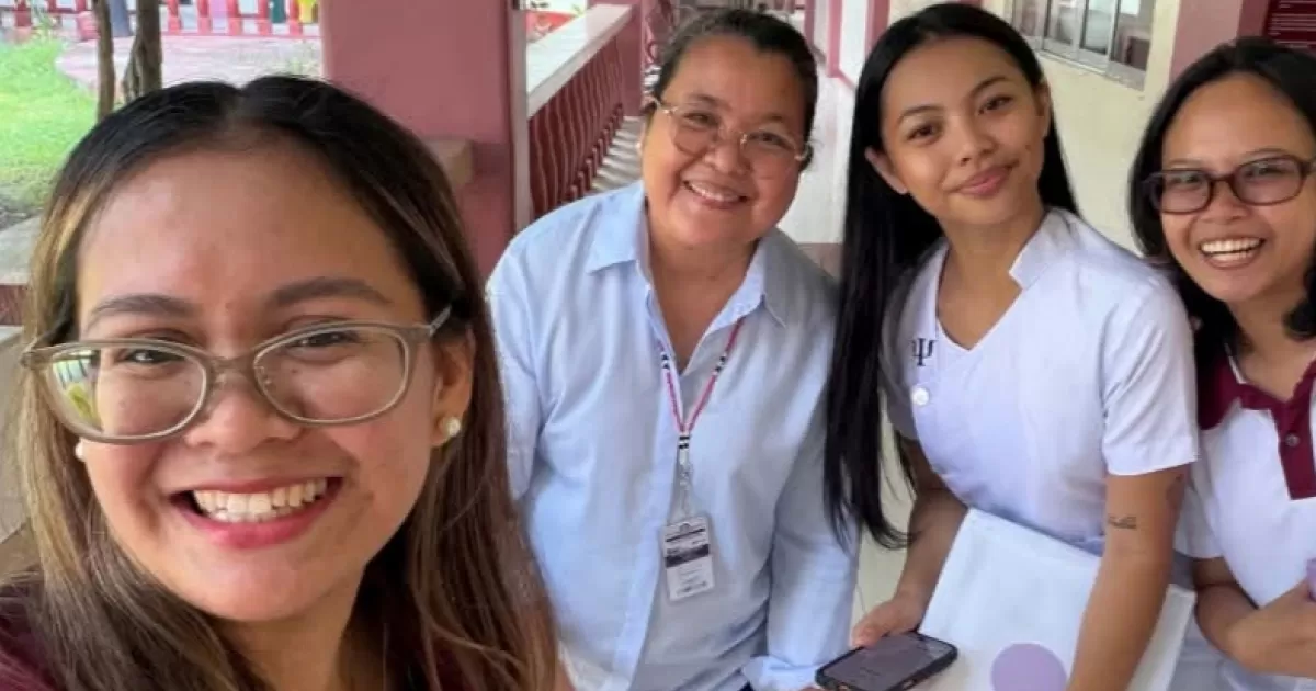 Wellness Week engages basic education students in activities for well-being