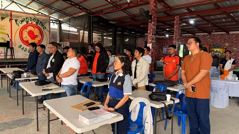 MSEUF provides solar energy technical training to local industry professionals