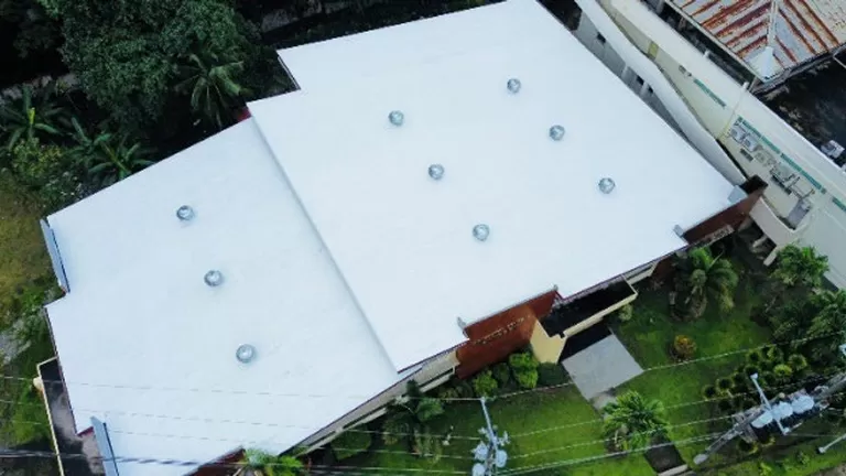 MSEUF advances climate action through measured solar energy generation and campus electricity monitoring