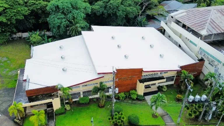 MSEUF advances climate action through measured solar energy generation and campus electricity monitoring
