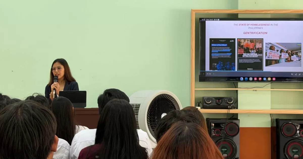 CAFA marks World Architecture Day with housing design challenge