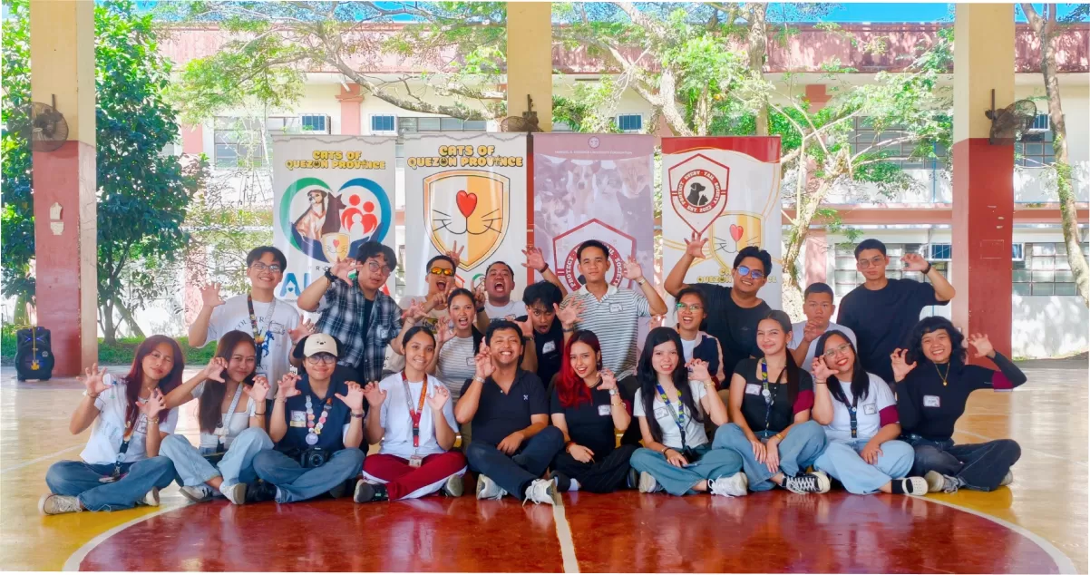 PETSoc leads low-cost spay, neuter and free anti-rabies drive