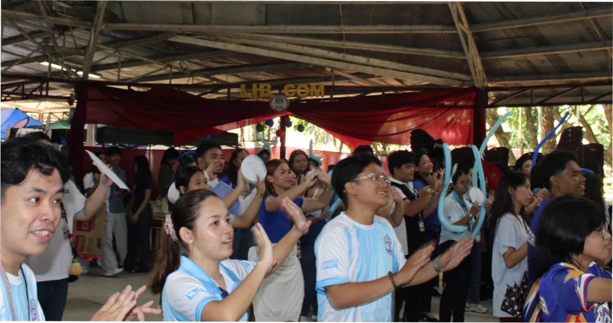 SCAPE leads Zumba sessions for ‘Tatag Envergans’ mental health event
