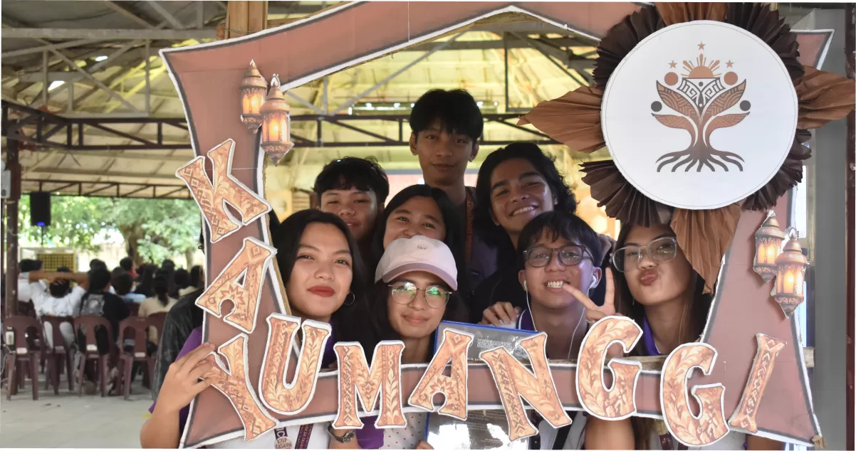Political Science Society holds 'Kayumanggi' forum on Filipino identity