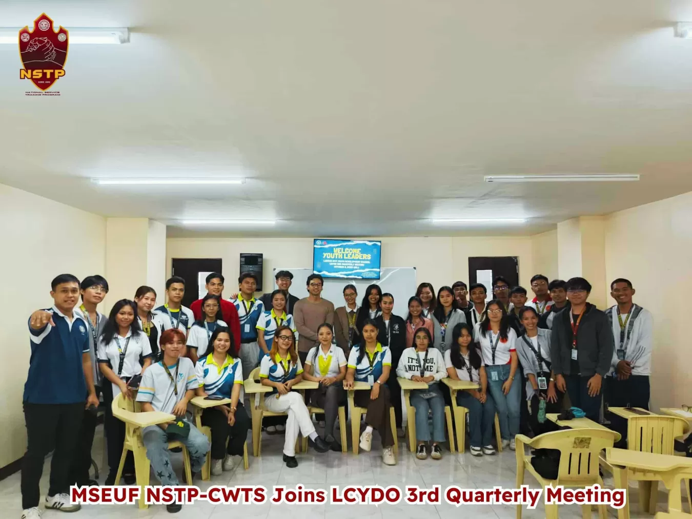 MSEUF advances cross-sector dialogue on poverty reduction and youth development