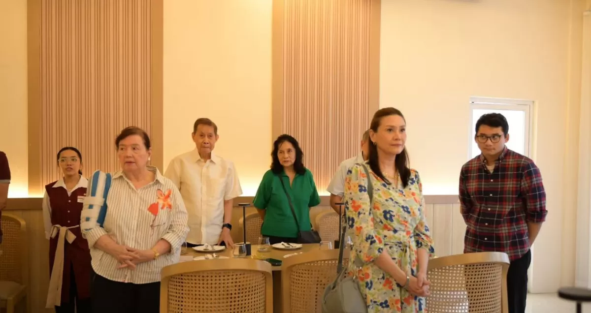 Enverga University opens CAFE 1947 as hospitality laboratory