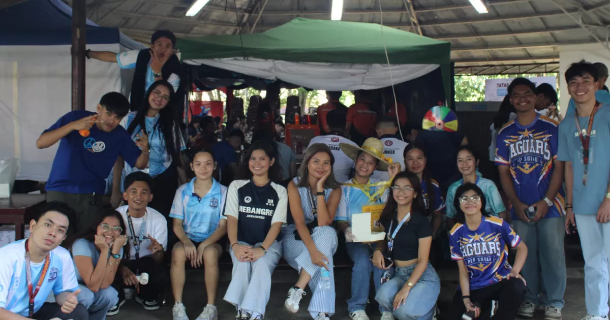 PIIE-MSEUF screens applicants for student chapter membership