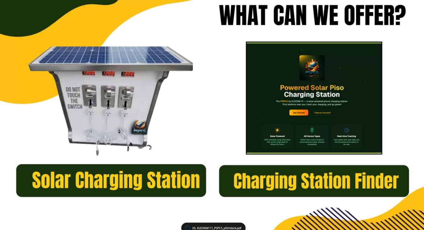 MSEUF supports emerging low-carbon enterprises through Enverga Innovation Challenge