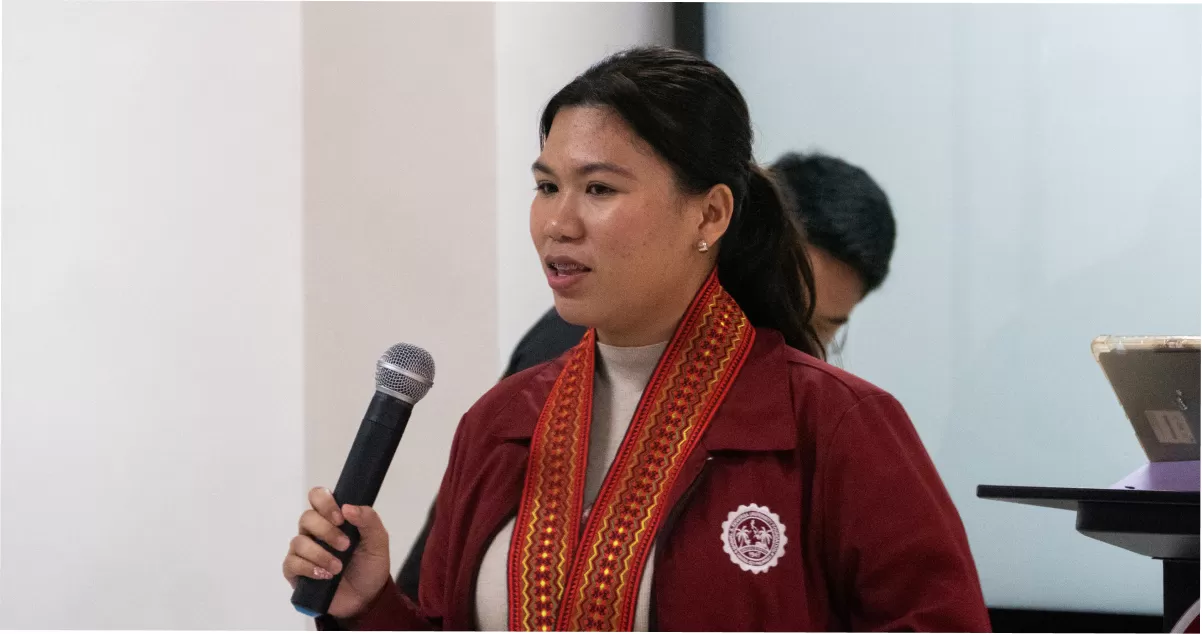 MSEUF trains security personnel in incident reporting and gun safety