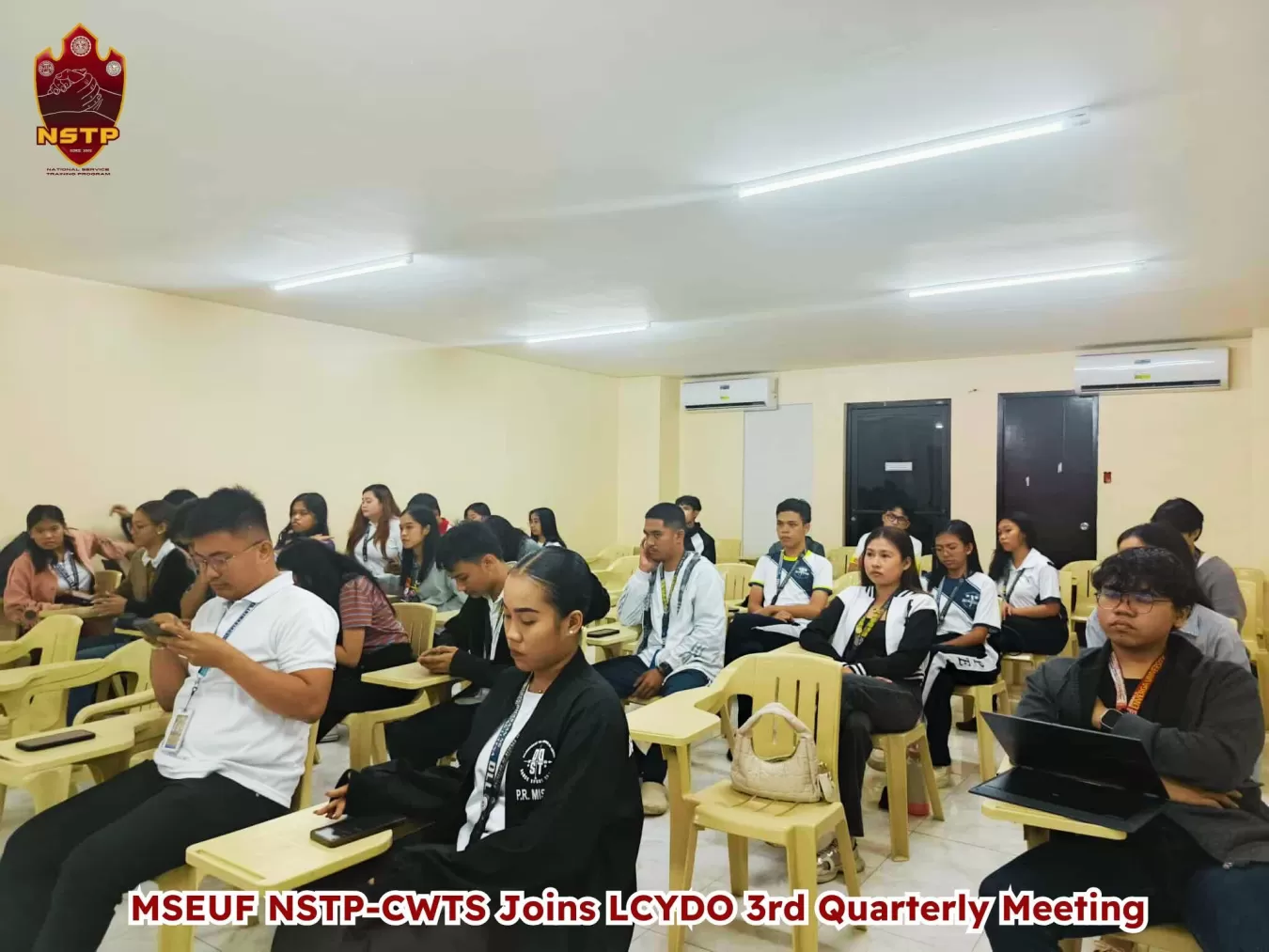 MSEUF advances cross-sector dialogue on poverty reduction and youth development