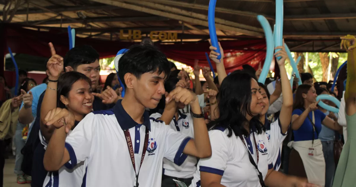PIIE-MSEUF screens applicants for student chapter membership