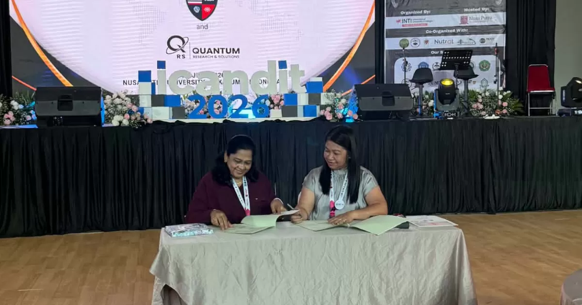 MSEUF, VLBJCAS mark partnership through ceremonial MoU signing