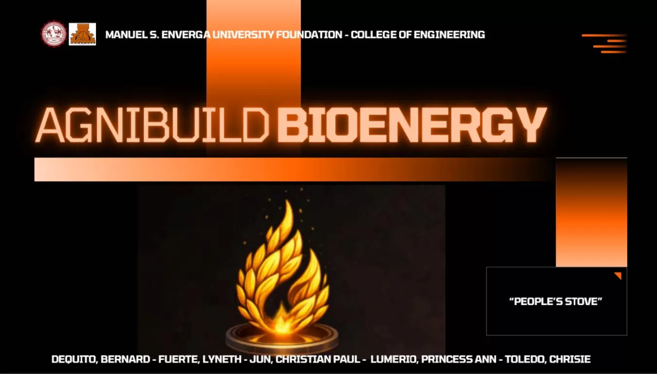 MSEUF supports emerging low-carbon enterprises through Enverga Innovation Challenge
