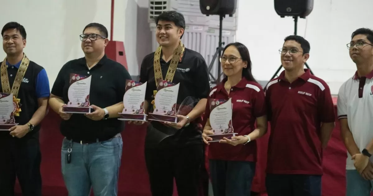 NSTP-CWTS seminar builds students’ legal and civic awareness
