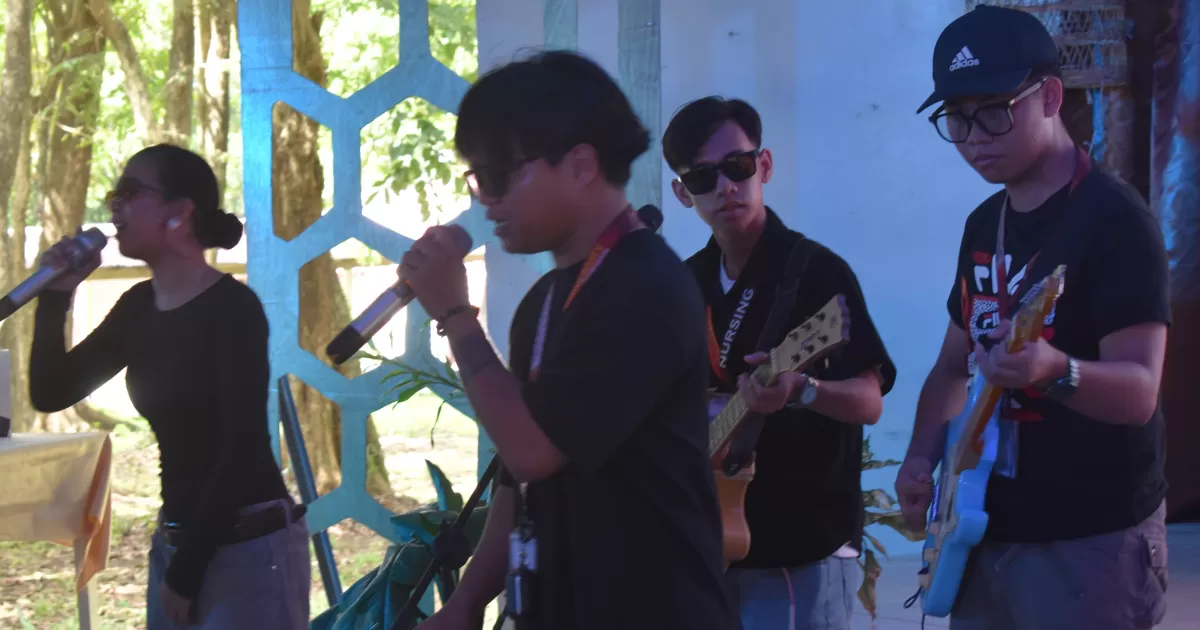 Political Science Society holds 'Kayumanggi' forum on Filipino identity