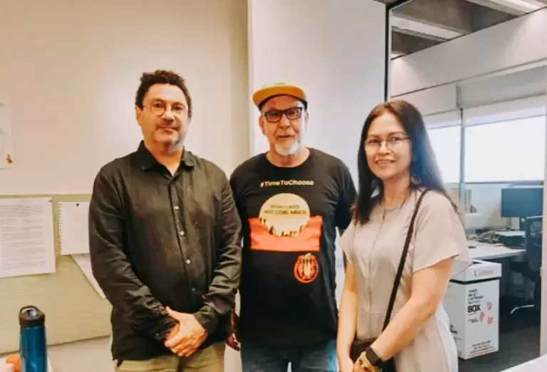 Enverga University advances sustainability education through specialized academic programs and international collaborations