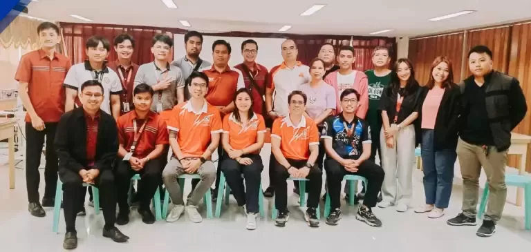 Enverga University advances climate-related disaster preparedness and risk management