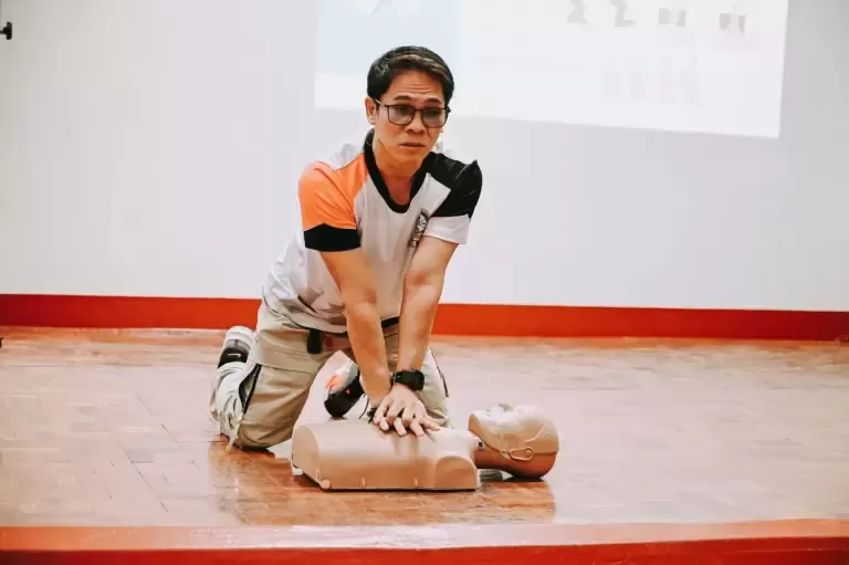 Enverga University advances climate-related disaster preparedness and risk management