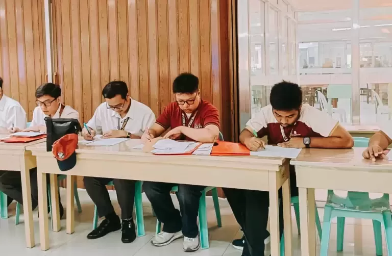 Enverga University advances climate-related disaster preparedness and risk management
