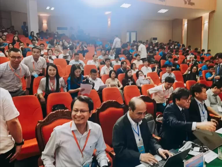 Enverga University advances sustainability education through specialized academic programs and international collaborations