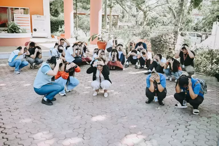 Enverga University advances climate-related disaster preparedness and risk management