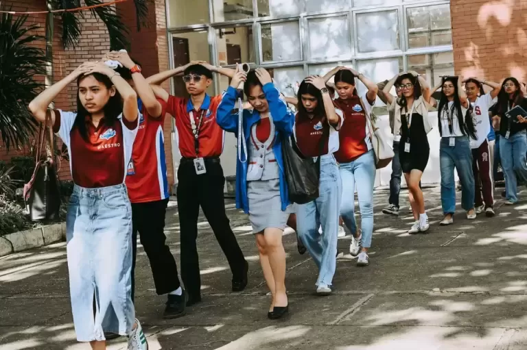 Enverga University advances climate-related disaster preparedness and risk management