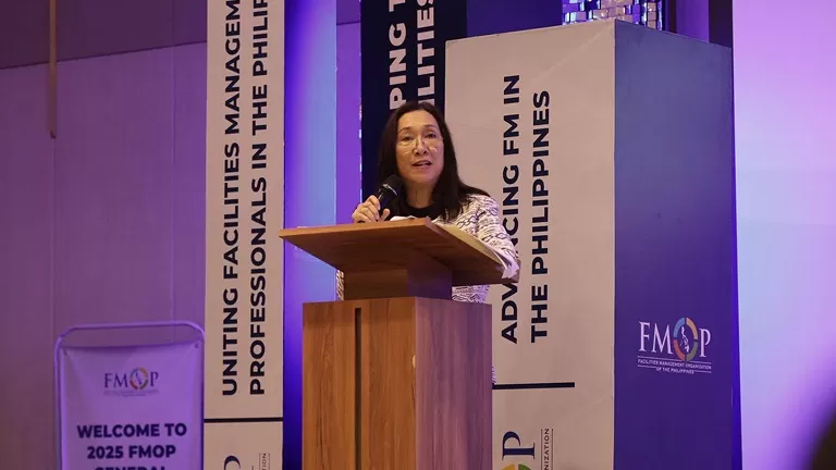 MSEUF strengthens energy efficiency initiatives and engagement in facilities management policy discussions