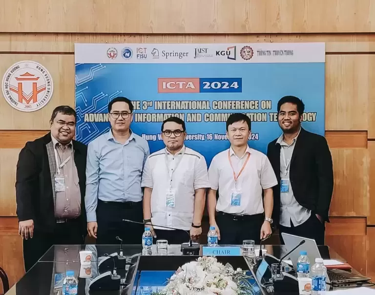Enverga University advances sustainability education through specialized academic programs and international collaborations