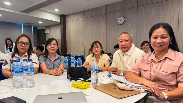 MSEUF advances SDG partnerships through academic collaborations in Thailand and Macao