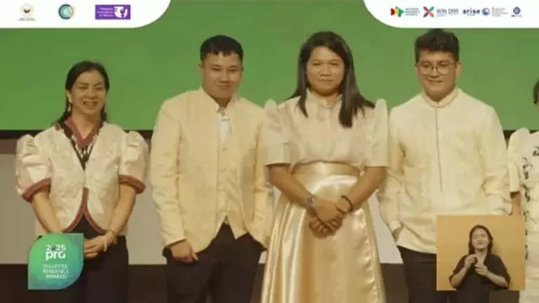 Enverga University advances climate-related disaster preparedness and risk management