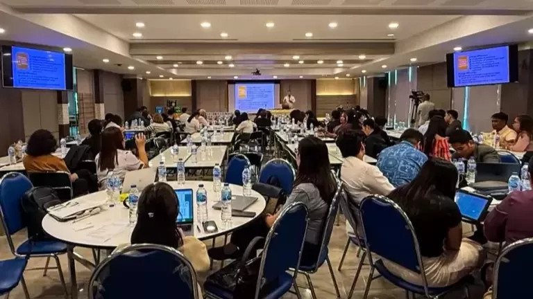 MSEUF advances SDG partnerships through academic collaborations in Thailand and Macao