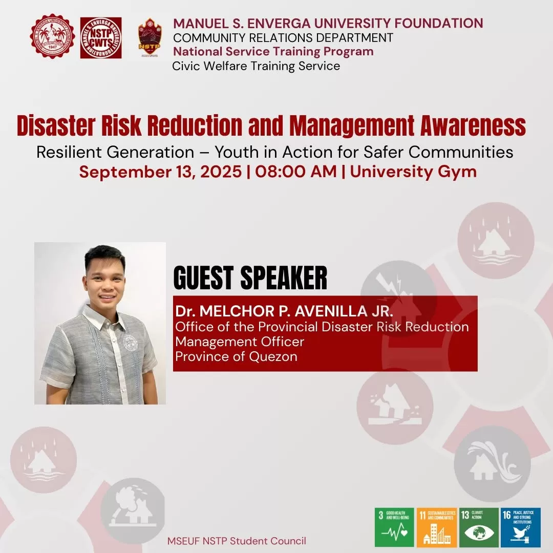 MSEUF advances climate resilience through disaster preparedness education and community partnerships