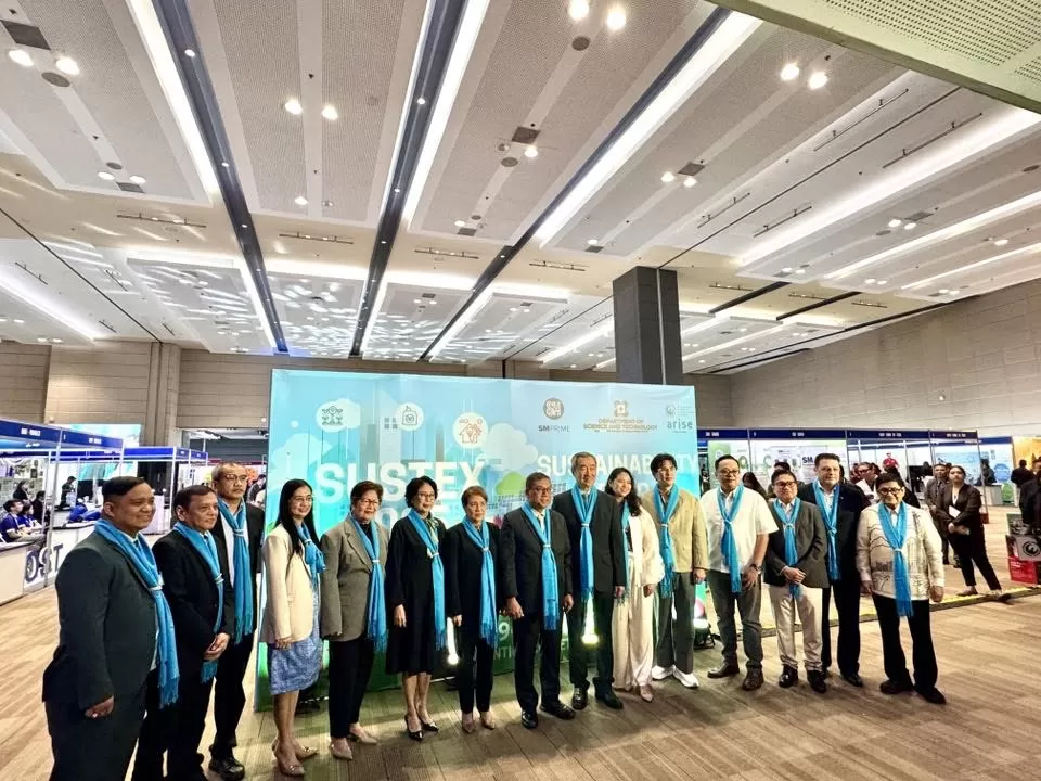MSEUF advances climate resilience through disaster preparedness education and community partnerships