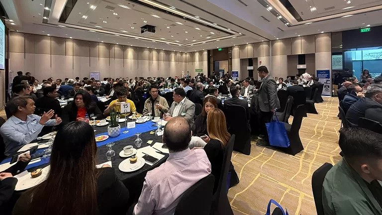 MSEUF strengthens energy efficiency initiatives and engagement in facilities management policy discussions