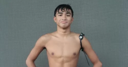 Ryan Amiel Lotino