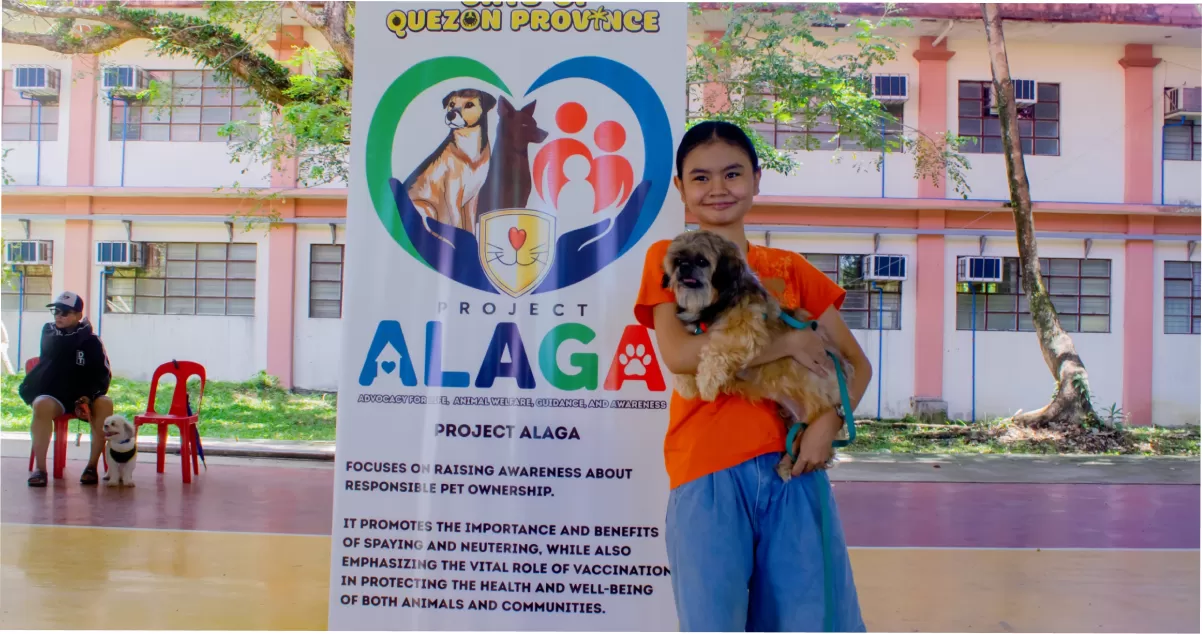 PETSoc leads low-cost spay, neuter and free anti-rabies drive