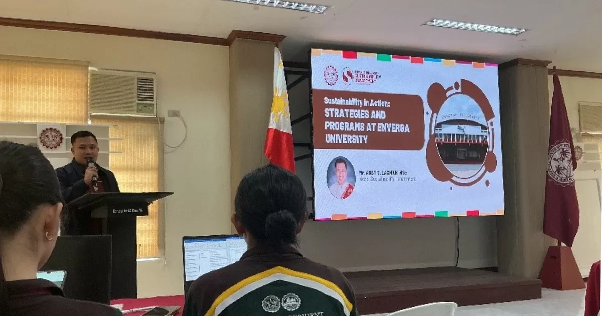 GEP-QSC strengthen planning skills through OSA workshop