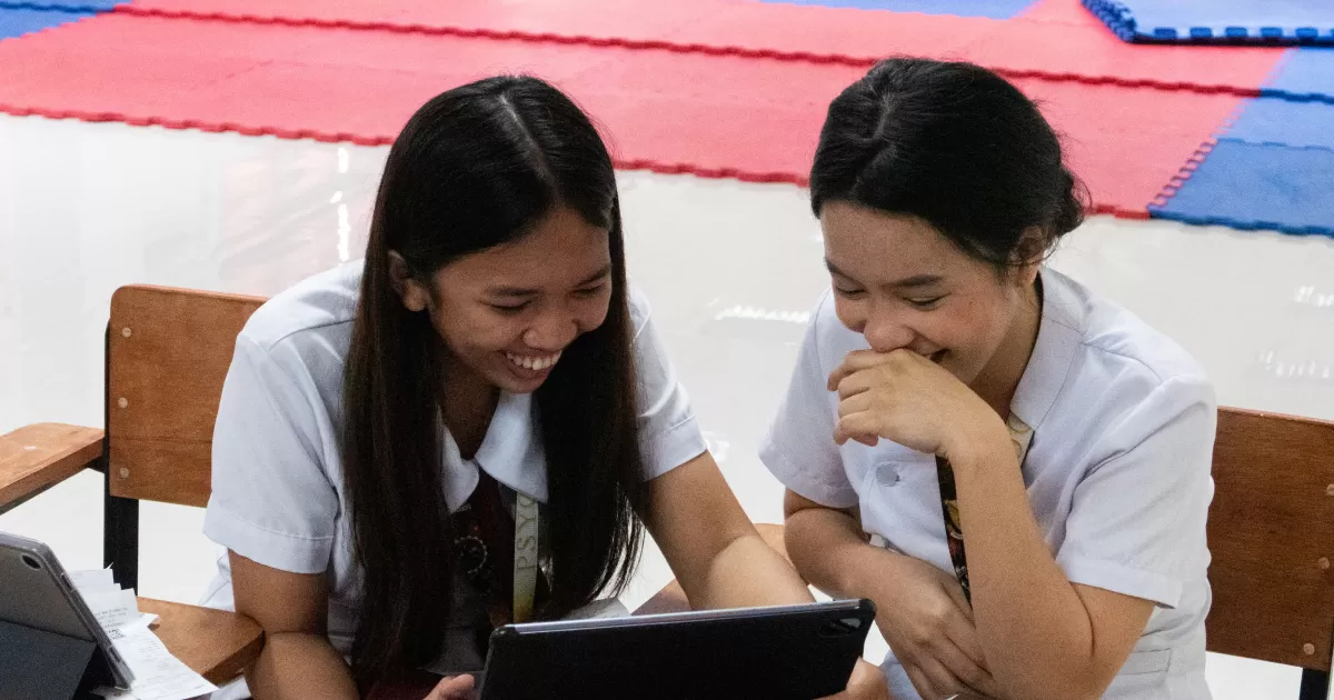 MSEUF shares community extension initiatives at Quezon partners meeting