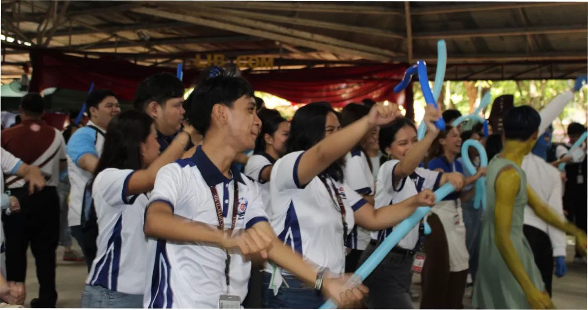 PIIE-MSEUF screens applicants for student chapter membership