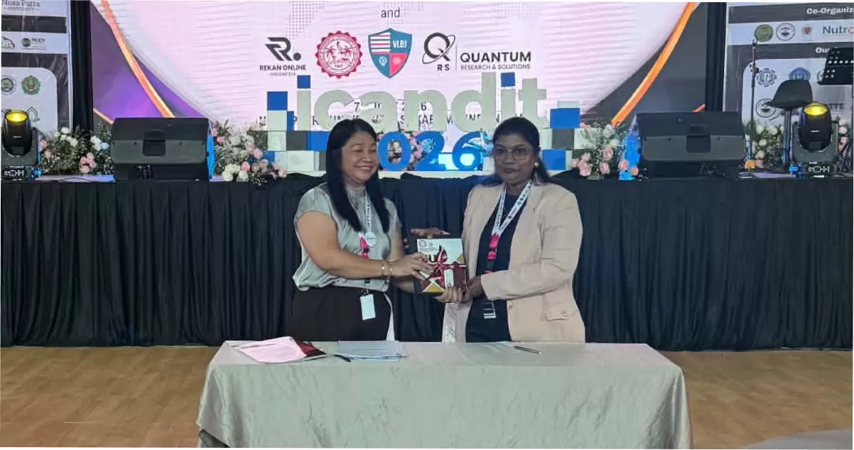 MSEUF, VISTAS mark partnership through ceremonial MOU signing