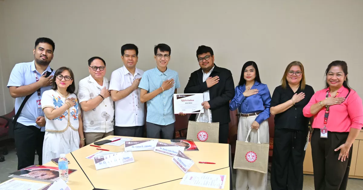 MSEUF, SmartBridge formalize CCMS industry partnership